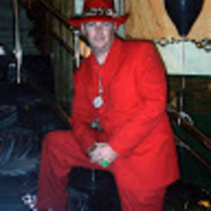 Meet your Posher, Philip